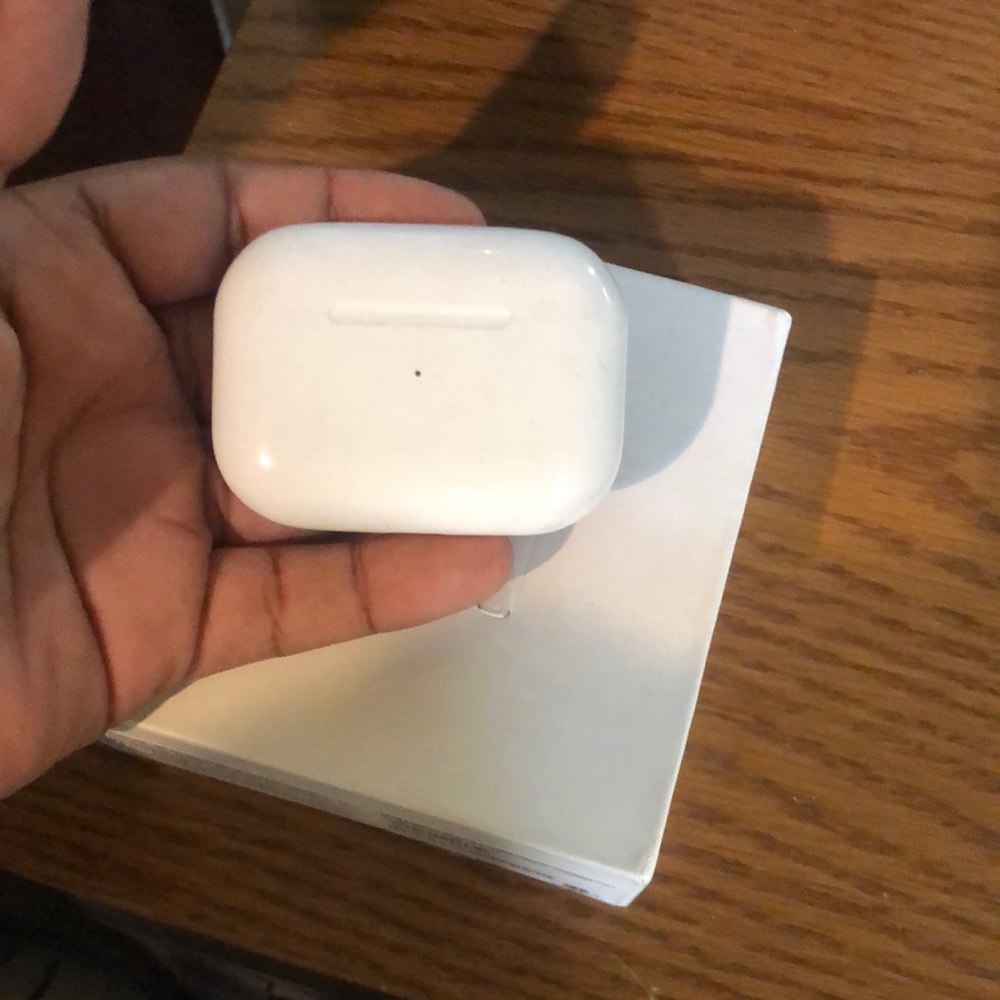 AirPod pros 2
